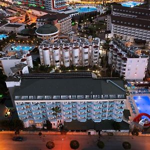 Mysea Hotels Incekum